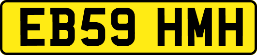 EB59HMH