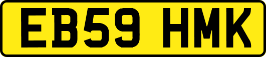 EB59HMK