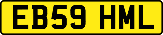 EB59HML