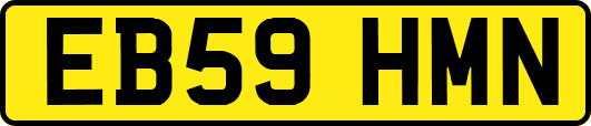 EB59HMN