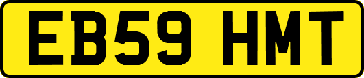 EB59HMT