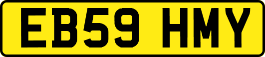 EB59HMY