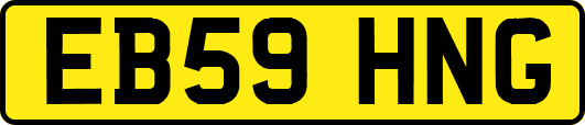 EB59HNG