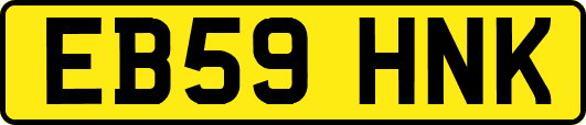 EB59HNK