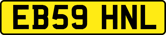 EB59HNL