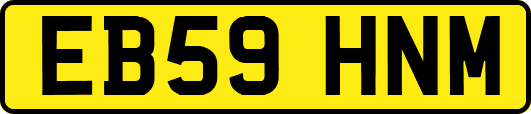 EB59HNM