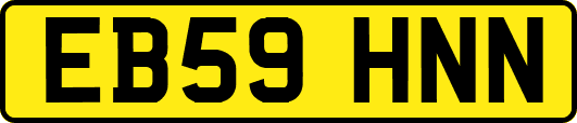 EB59HNN