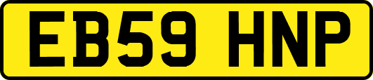 EB59HNP