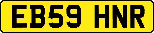 EB59HNR