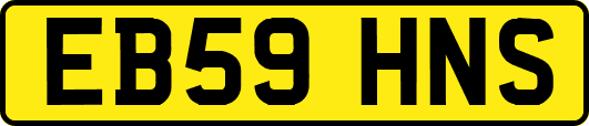 EB59HNS