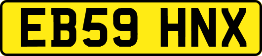 EB59HNX