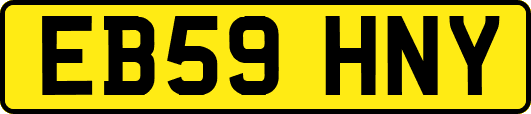 EB59HNY
