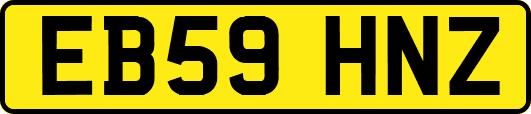 EB59HNZ