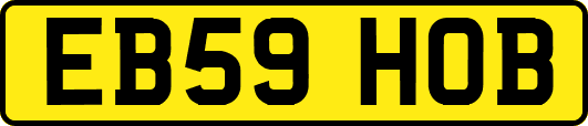 EB59HOB