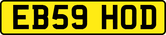EB59HOD