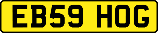 EB59HOG