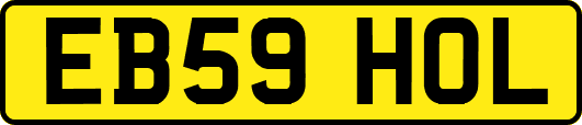 EB59HOL