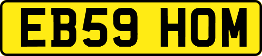 EB59HOM