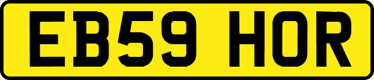 EB59HOR