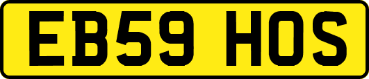 EB59HOS