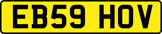 EB59HOV