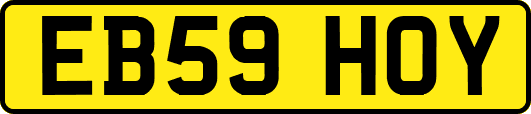 EB59HOY