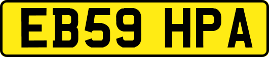 EB59HPA