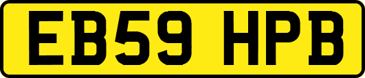 EB59HPB