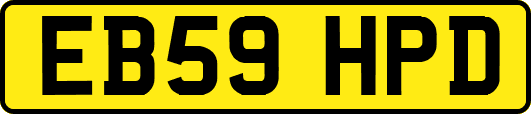EB59HPD
