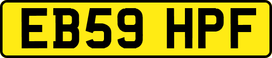 EB59HPF