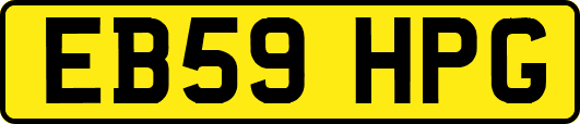 EB59HPG