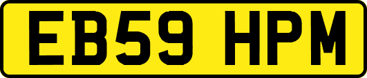 EB59HPM