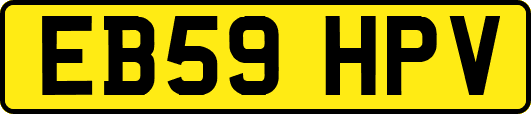 EB59HPV