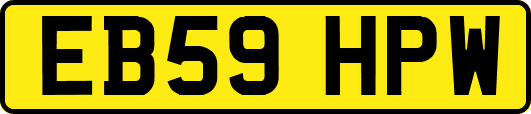 EB59HPW