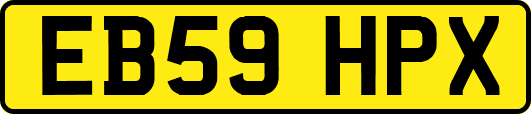 EB59HPX