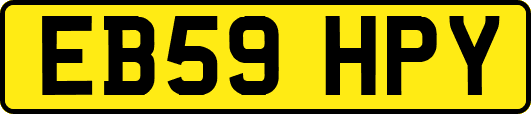 EB59HPY