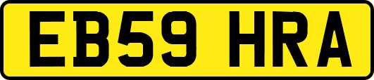 EB59HRA