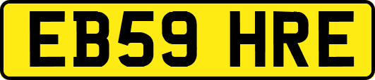 EB59HRE