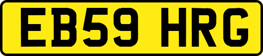 EB59HRG