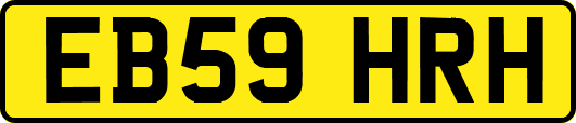 EB59HRH