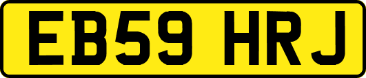 EB59HRJ