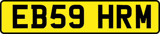 EB59HRM