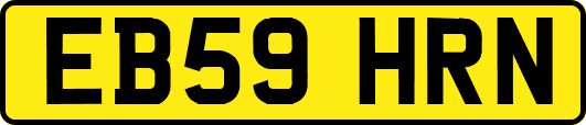 EB59HRN