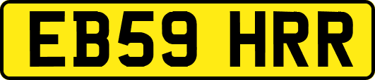 EB59HRR