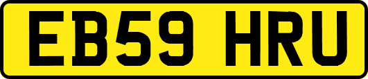 EB59HRU