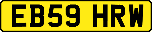 EB59HRW
