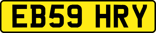 EB59HRY