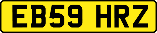 EB59HRZ