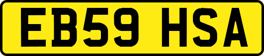 EB59HSA