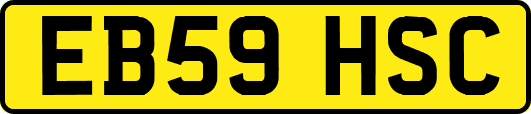 EB59HSC